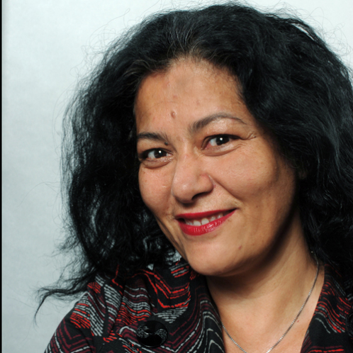 Arzu Toker