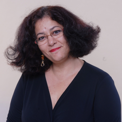 Arzu Toker