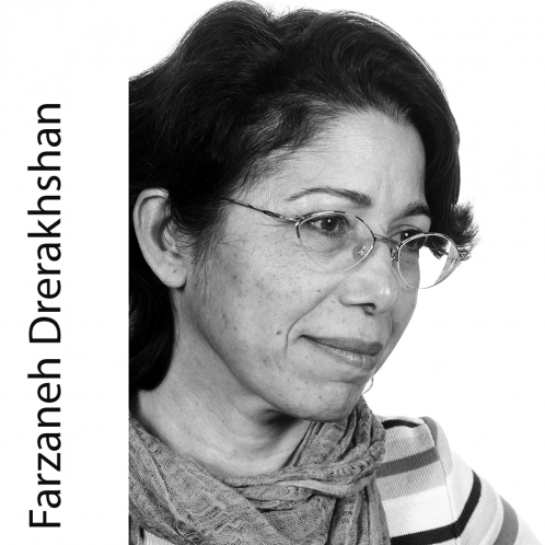 Farzaneh Drerakhshan