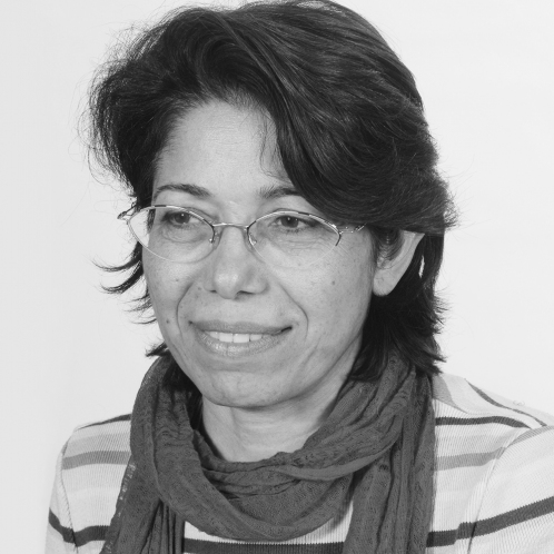 Farzaneh Drerakhshan
