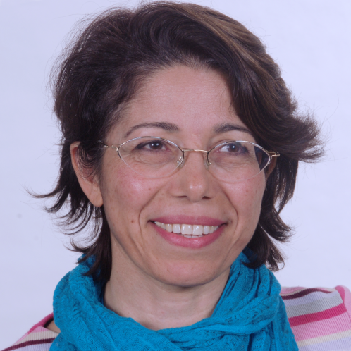 Farzaneh Drerakhshan