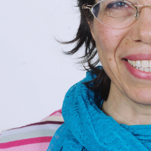 Farzaneh Drerakhshan