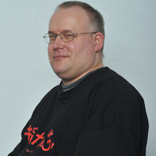 Rudolf Ladwig