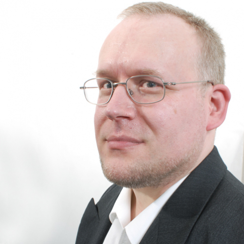Rudolf Ladwig