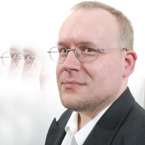 Rudolf Ladwig