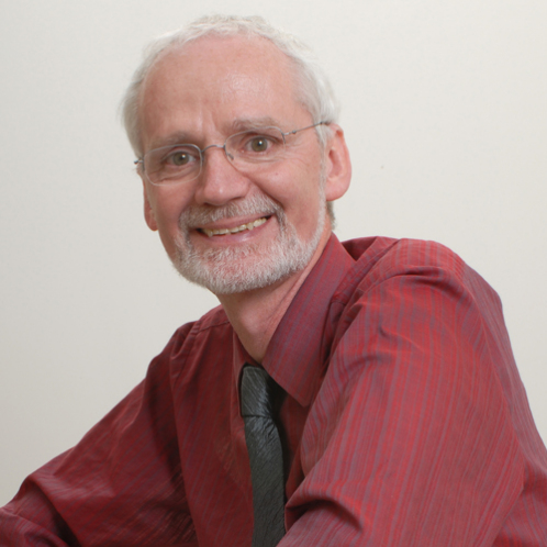 Jürgen Gerdes