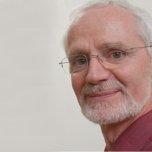 Jürgen Gerdes