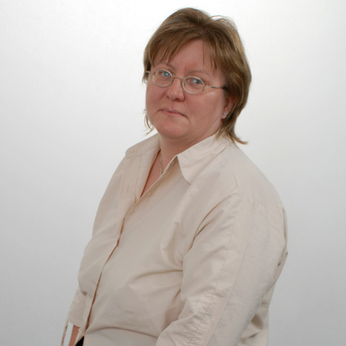 Ellen Kühl-Murges