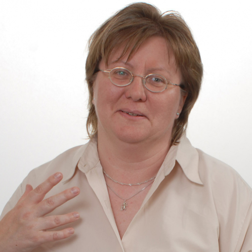 Ellen Kühl-Murges