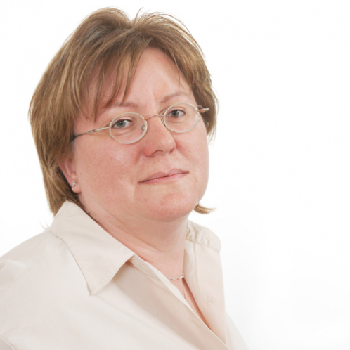 Ellen Kühl-Murges