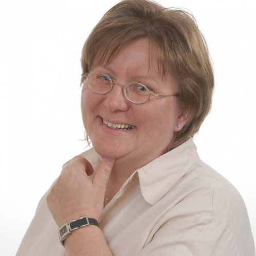 Ellen Kühl-Murges