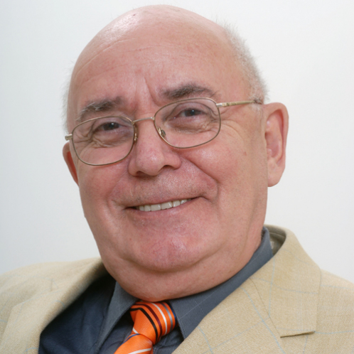 Prof. Dr. Werner Lange ∆