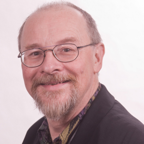 Dietmar Michalke