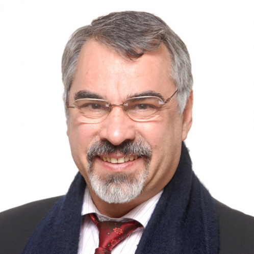 Konny G. Neumann