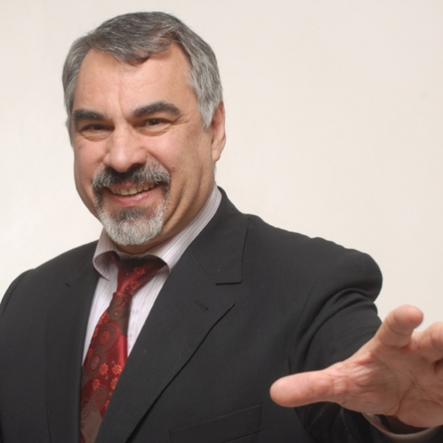 Konny G. Neumann