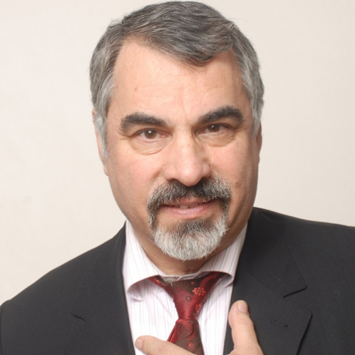 Konny G. Neumann