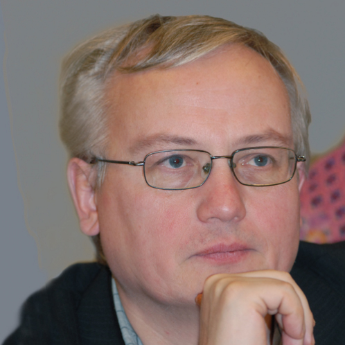 Andrzej Dominiczak 