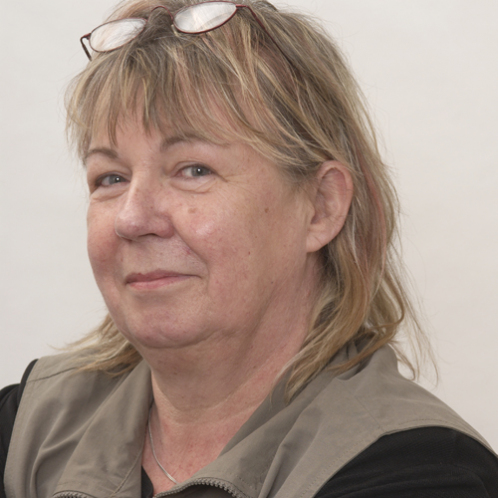 Gabriele Groschopp