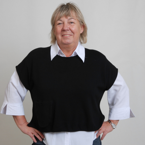 Gabriele Groschopp