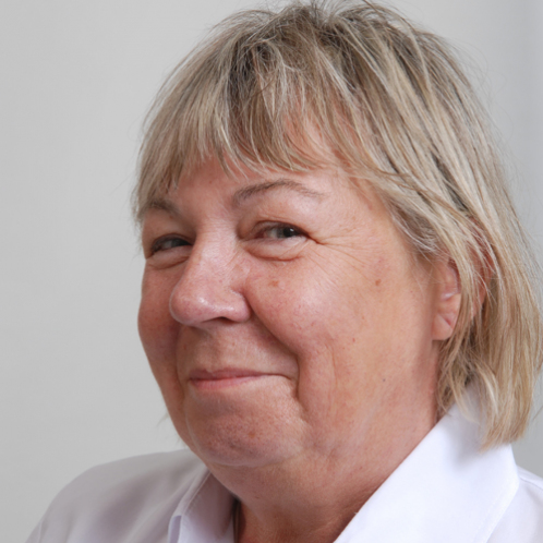 Gabriele Groschopp