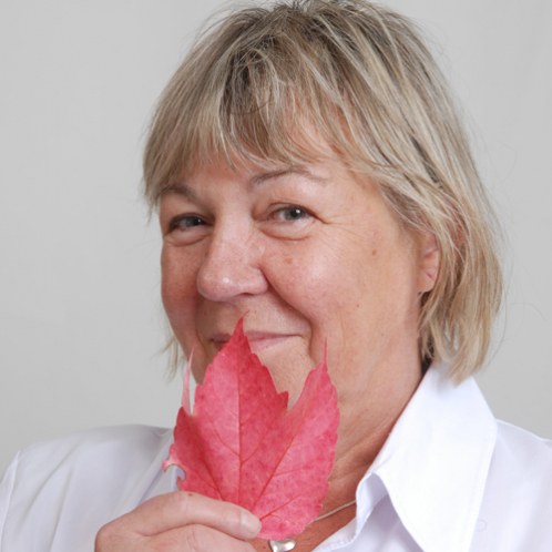 Gabriele Groschopp
