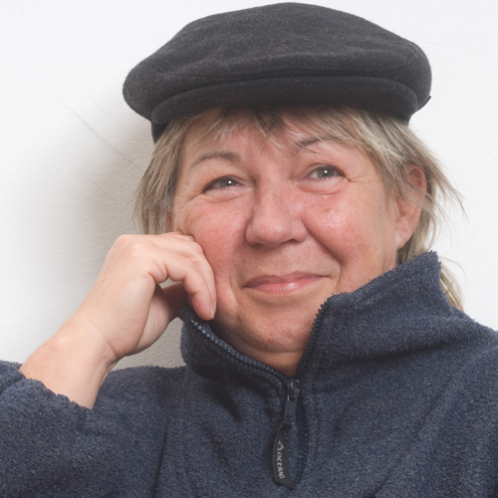 Gabriele Groschopp