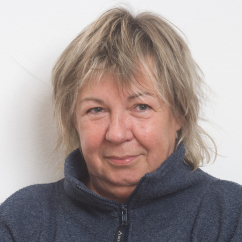 Gabriele Groschopp