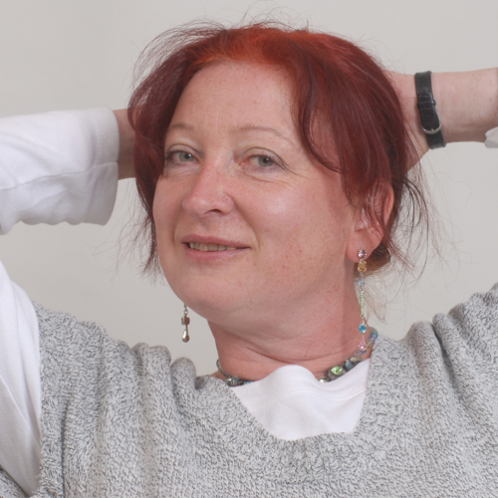 Elke Schäfer