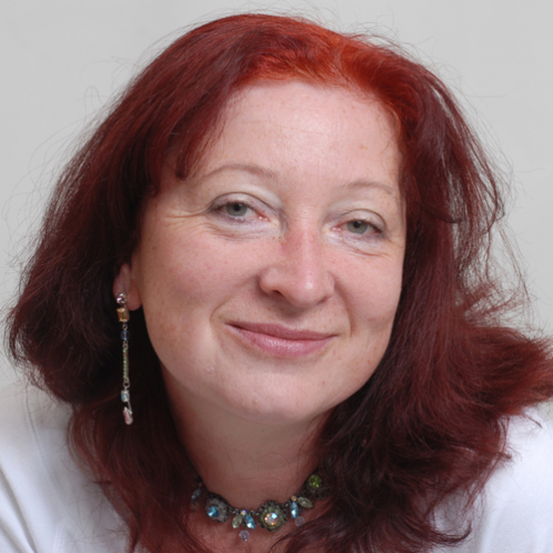 Elke Schäfer