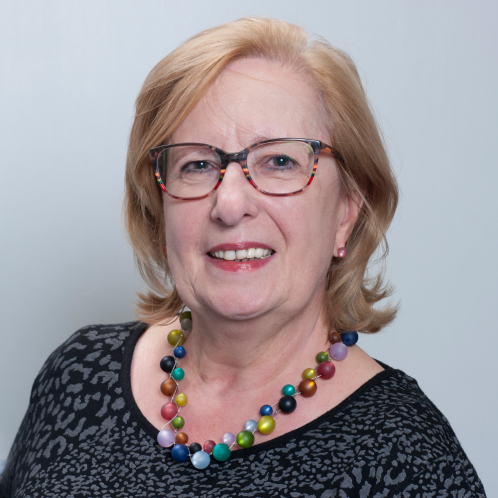 "Mimi"  Wilhelmine Pfeiffer
