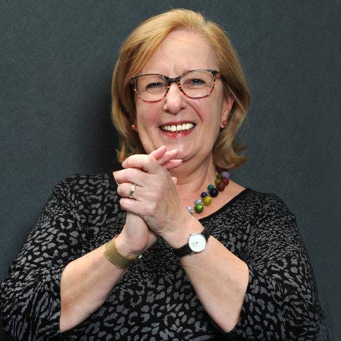 "Mimi"  Wilhelmine Pfeiffer