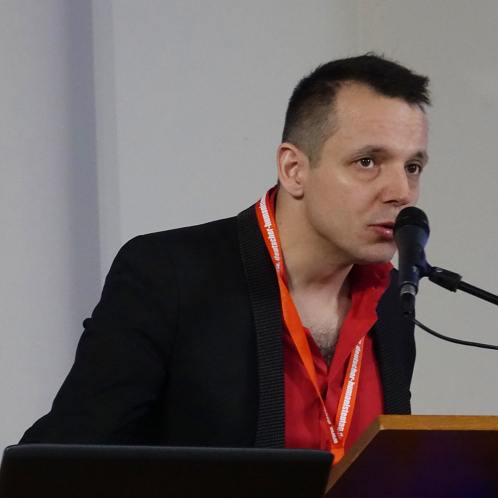 Dr. Dr. Florian Willet