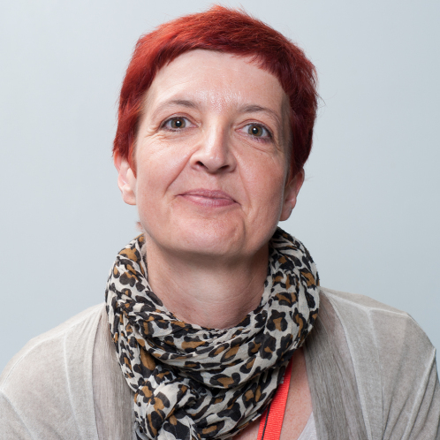 Claudia Magri