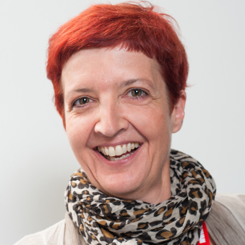 Claudia Magri