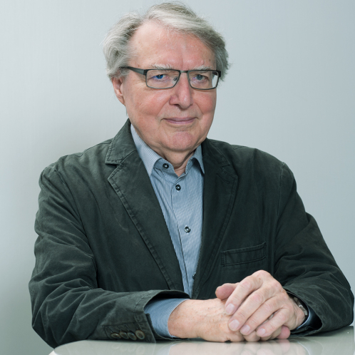 Wolf E. Merk