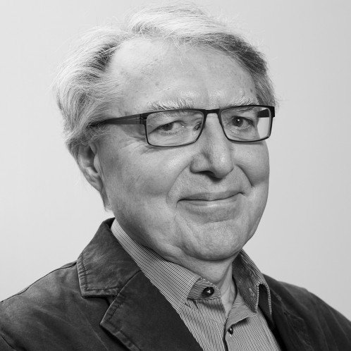 Wolf E. Merk