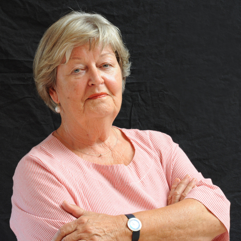 Rita Herzberg