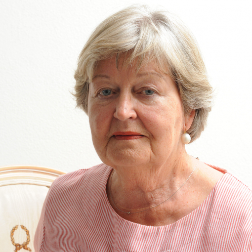 Rita Herzberg