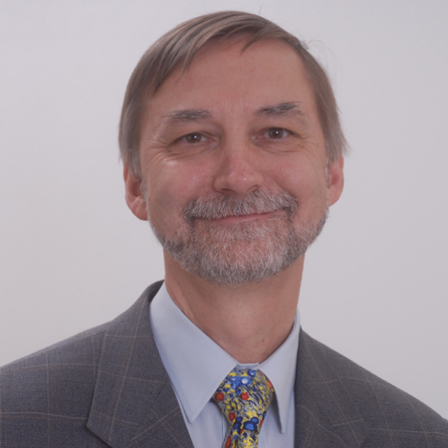 Prof. Dr. Hero Janßen