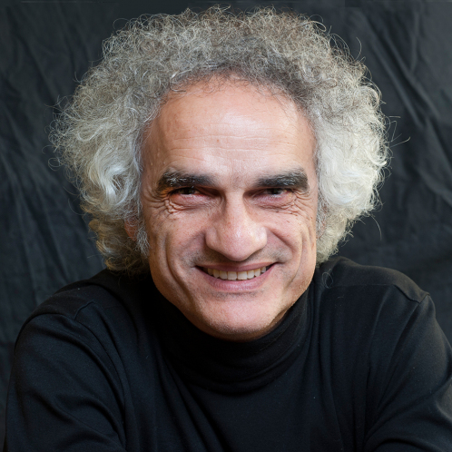 Human Mirrafati