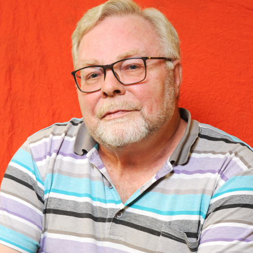 Werner Kübler