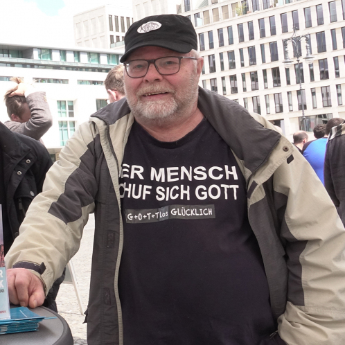 Werner Kübler