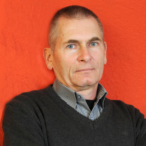Jörg Schmidt-Wottrich
