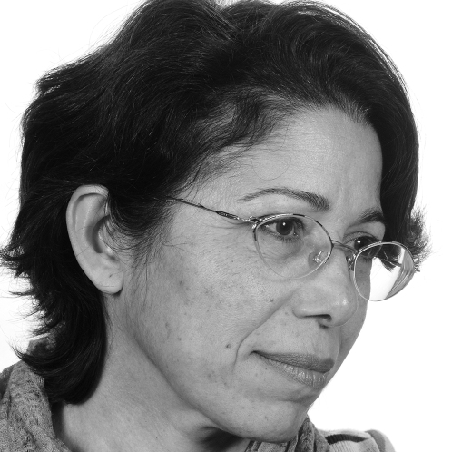 Farzaneh Drerakhshan