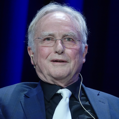 Prof. Dr. Richard Dawkins