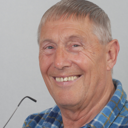 Hans Rink