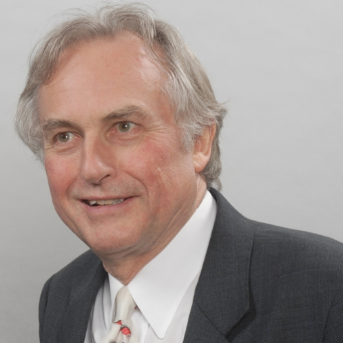Prof. Dr. Richard Dawkins