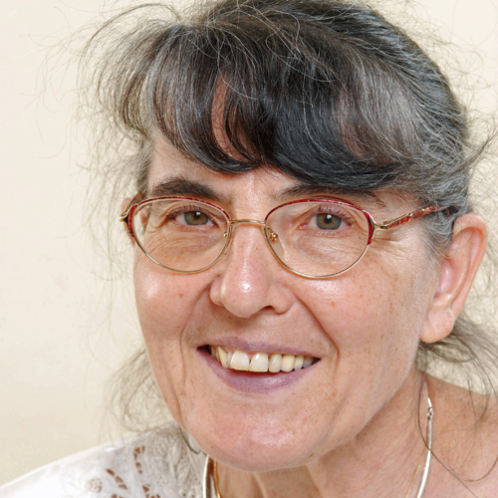 Anita Schubert