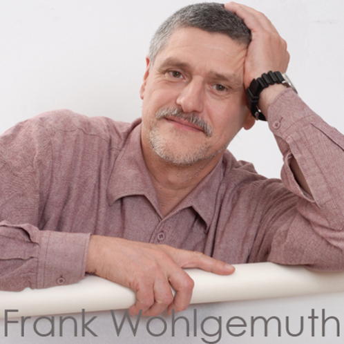 Frank Wohlgemuth