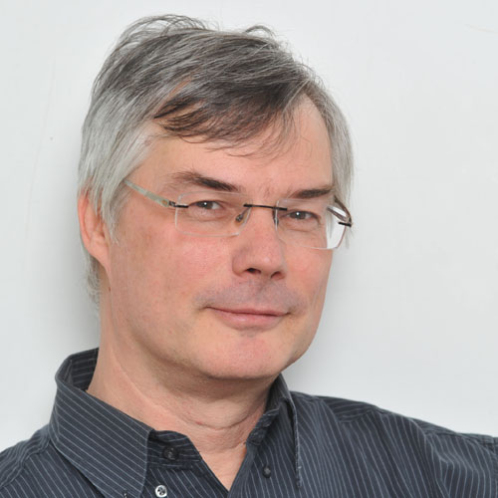 Holger Tallowitz